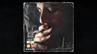 [FREE] Berner Type Beat 2023 - The Cartel (Prod by RazingTheCratez)