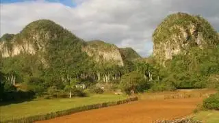 Origen de los Mogotes