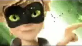 miraculous cat noir Live 🖤🐞