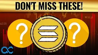 These 3 Coins Will Pump 50% During October 2022, Don't Miss These!