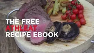 12 AWESOME RECIPES - DOWNLOAD FOR FREE!