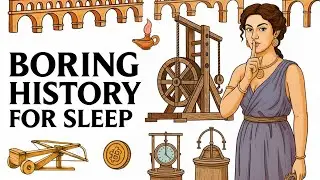 The Advanced Tech of the Roman Empire &mdash; How Systems Built, Ruled, and Outlived Power