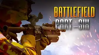 Part 6 Experimental Armor | Matteo: Battlefield 1