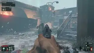 Killing Floor 2 - ZED MKIII