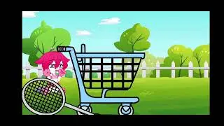 Gacha stereotype zoo (not og)