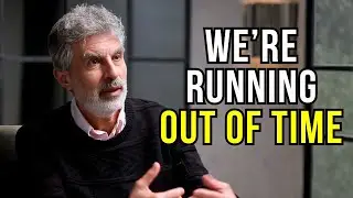 &ldquo;We Only Have 24 Months Left&rdquo; &mdash; AI Creator Issues FINAL Warning