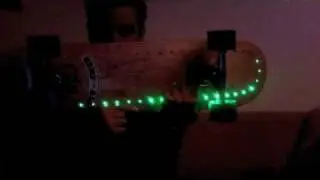 Photon Light Boards Beta Phantom 3