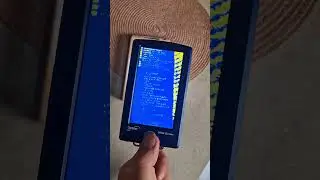 Optelec Compact + Digital Magnifier