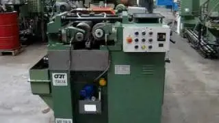 ORT RP18B - 83 rullatrice per filetti - thread rolling machine