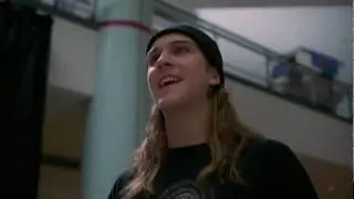 Mallrats- Own it on DVD