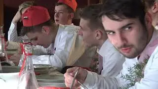 &Scaron;tefanovsk&eacute; Fa&scaron;angy 2020