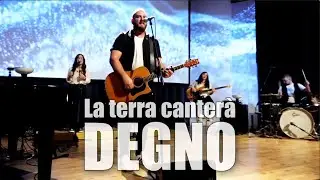 La terra canter&agrave; DEGNO (Live) -  Carmelo Gallo
