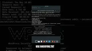 HOW HACKERS HACK A WEBSITE