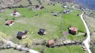 Pranvera në Drelaj,21 prill 2019.
