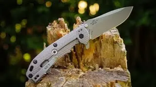 Zero Tolerance 0560