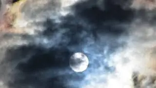 David Keith explains chemtrails
