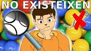 Hi ha colors que els humans MAI veuran 😨
