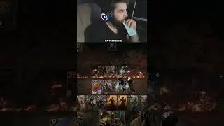 1000 IQ move! | #lollimollii  #Twitch #Thronebreaker #TheWitcherTales