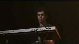 RaldoAsher & The NajaVibes 
