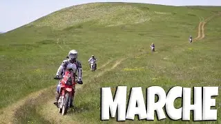 Alla scoperta delle Marche selvagge – 4° raduno indimenticabile #marcheoffroad