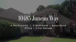 10485 Juneau Way, Collierville, TN 38017