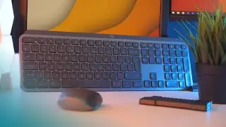 Ъпгрейд на по-ниска цена | Logitech MX Keys S + MX Anywhere 3S | SETUP ONE Review