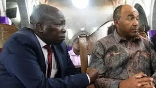 Maina Kamanda, Peter Kenneth need to be investigated over corruption - Sonko