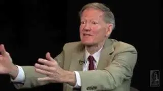 George Gilder - Wealth And Poverty