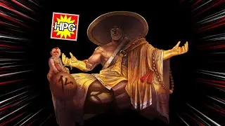 HoN Qi - Best Kill Streak 25/3/16 - Diamond