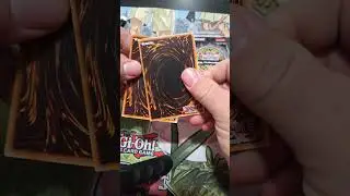 Ещё одно случайное открытие паков YGO #antman816 #yugioh #packopening #ots
