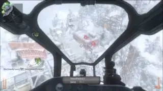 200-0 Domination Game (HD)