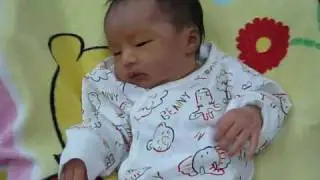 Jen-Ai Hospital Baby Video -- G 20090723