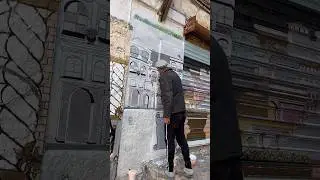 #alger #casbah #art
