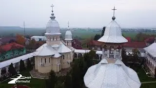 Pașii Pelerinului. Mănăstirea „Buna Vestire” din Oradea (20 12 2020)