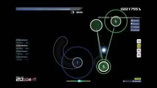 osu 7 Star