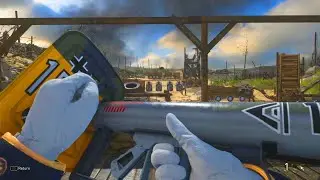 CoD WWII All Panzerschreck Variants!