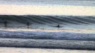 Bukit Surf Video 2013