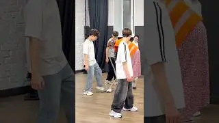 CLEANER DANCER PRANK 😂😡 Grandma in the Dance Hall 🔥🔥