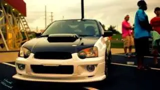 Impreza WRX STI Meet | TCSOC Promo