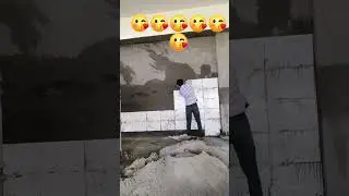 M D H masala factory ka kam tile lagane wala Aaj hamare Sath kuchh Aisa Ho jata hai jise jaan kya 😭😭