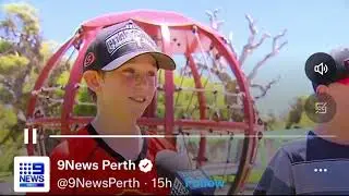 Too 5 Free Things To Do In The Summer School Holidays 2023 with Nine News Perth