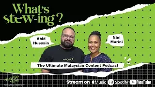The Art of An Artist with Nini Marini-Season 2 Ep5