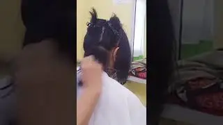 model rambut bob polwan #hairstyle