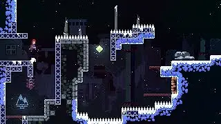 celeste pt 1