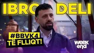Me Ibro Deli - 