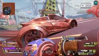 GB3K - APEX LEGENDS - 9