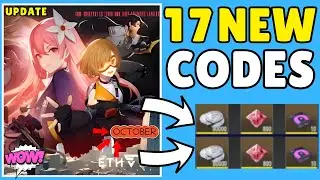 Etheria Restart Gift Codes 2025 | Etheria Restart Codes - How to Redeem Codes & Gameplay