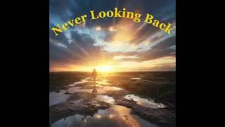 GREVE - Never Looking Back