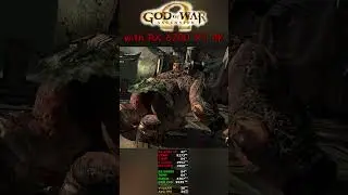 God of War Ascension PC | RPCS3 PS3 Emulator | 4K | RX 6700 XT