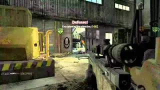 LYLIADE - MW3 Game Clip